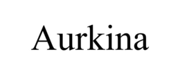AURKINA trademark