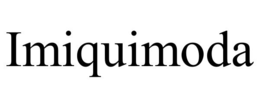 IMIQUIMODA trademark
