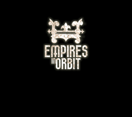 EMPIRES IN ORBIT trademark