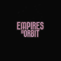 EMPIRES IN ORBIT trademark