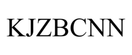 KJZBCNN trademark