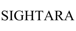 SIGHTARA trademark