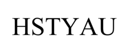 HSTYAU trademark