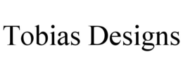 TOBIAS DESIGNS trademark