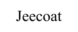 JEECOAT trademark