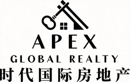 APEX GLOBAL REALTY SHI DAI GUO JI FANG DI CHAN trademark