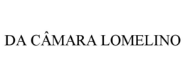 DA CÂMARA LOMELINO trademark