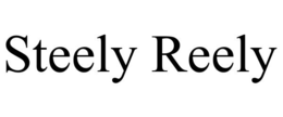 STEELY REELY trademark