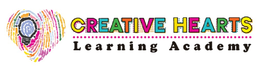 CREATIVE HEARTS LEARNING ACADEMY trademark