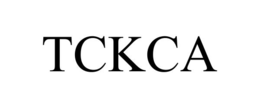 TCKCA trademark