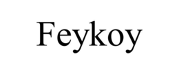 FEYKOY trademark