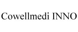 COWELLMEDI INNO trademark