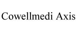 COWELLMEDI AXIS trademark