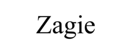 ZAGIE trademark