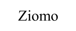 ZIOMO trademark