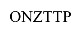 ONZTTP trademark