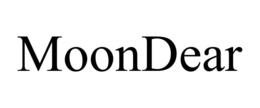 MOONDEAR trademark