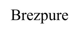 BREZPURE trademark
