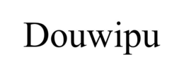 DOUWIPU trademark