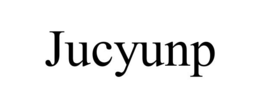 JUCYUNP trademark