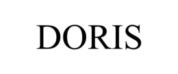 DORIS trademark