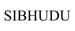 SIBHUDU trademark
