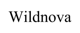 WILDNOVA trademark