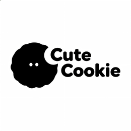 CUTE COOKIE trademark