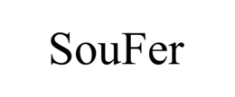 SOUFER trademark