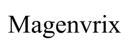 MAGENVRIX trademark