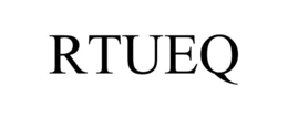 RTUEQ trademark