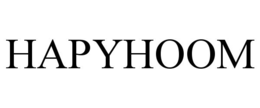 HAPYHOOM trademark