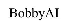 BOBBYAI trademark