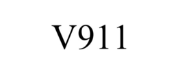 V911 trademark