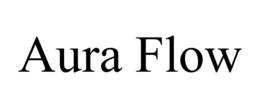 AURA FLOW trademark