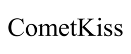 COMETKISS trademark