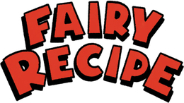 FAIRY RECIPE trademark