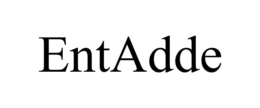 ENTADDE trademark