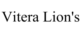 VITERA LION'S trademark