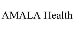 AMALA HEALTH trademark
