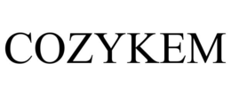 COZYKEM trademark