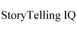 STORYTELLING IQ trademark