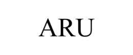 ARU trademark