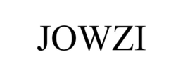 JOWZI trademark