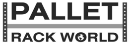 PALLET RACK WORLD trademark