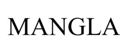 MANGLA trademark