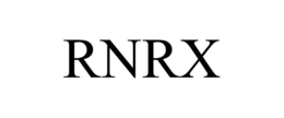 RNRX trademark