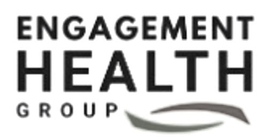 ENGAGEMENT HEALTH GROUP trademark