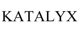 KATALYX trademark