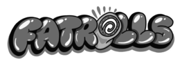 FATROLLS trademark